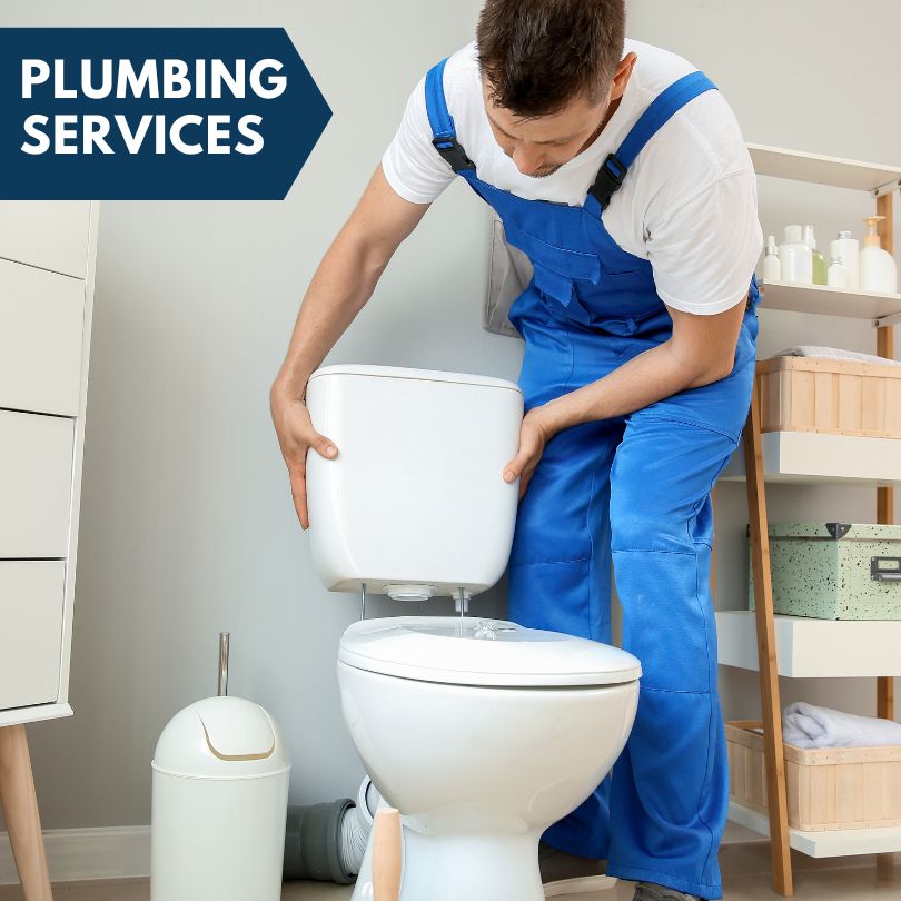 Plumbing Company in Auburndale, FL